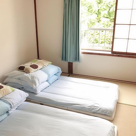 Guest House Ringo Otaru Exteriér fotografie