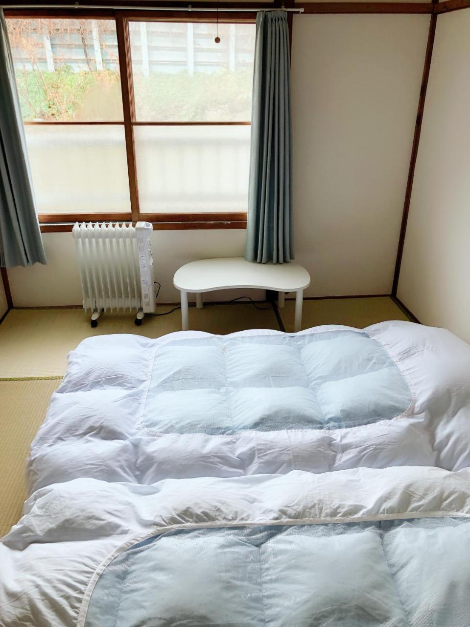 Guest House Ringo Otaru Exteriér fotografie
