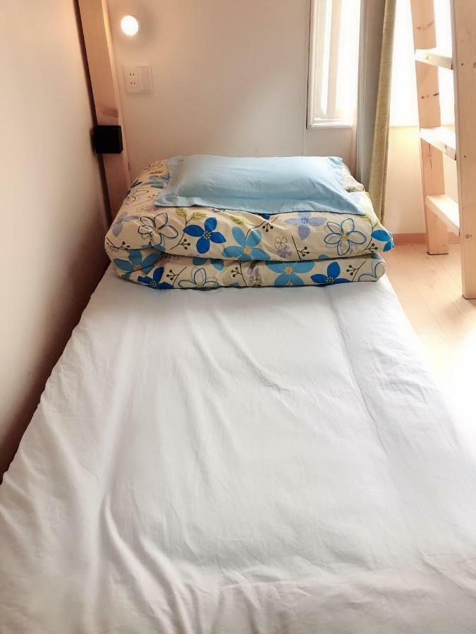 Guest House Ringo Otaru Exteriér fotografie