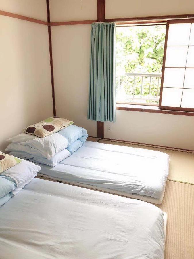 Guest House Ringo Otaru Exteriér fotografie