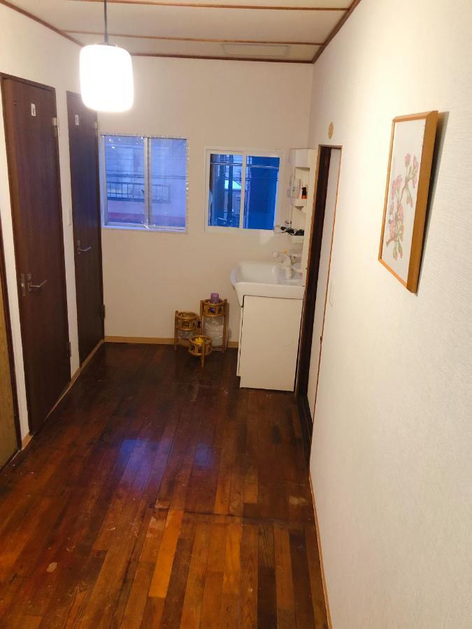 Guest House Ringo Otaru Exteriér fotografie